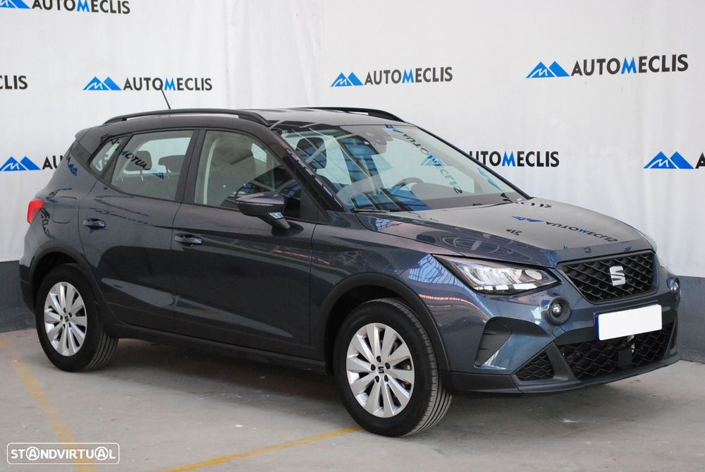 SEAT Arona 1.0 TSI Style - 2