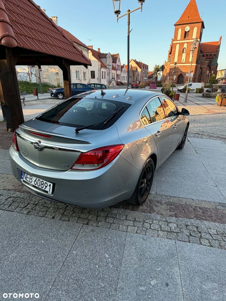 Opel Insignia - 6