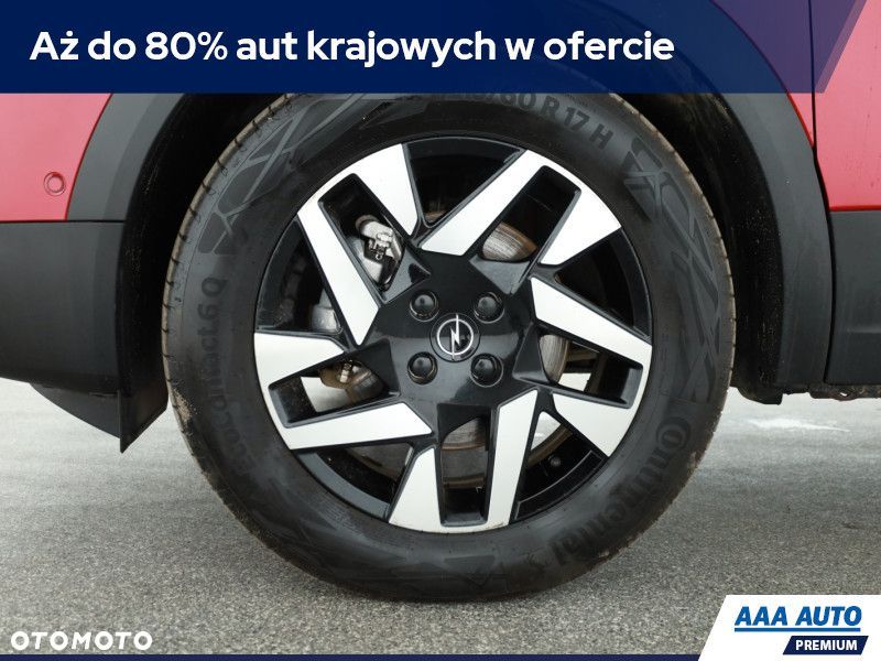 Opel Mokka - 14