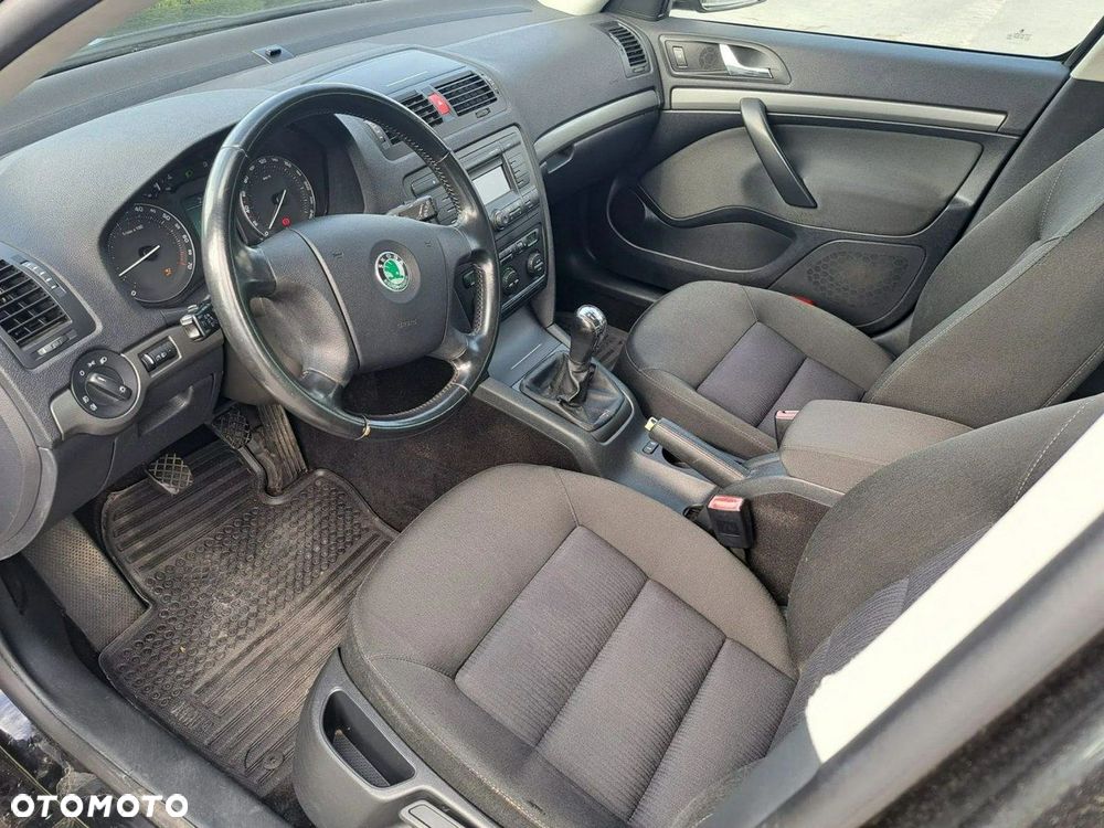 Skoda Octavia 1.8 TSI Ambition - 6