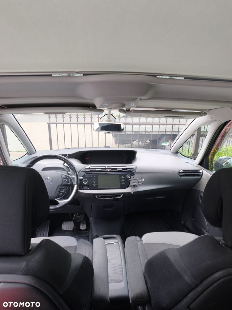 Citroën C4 Picasso - 6