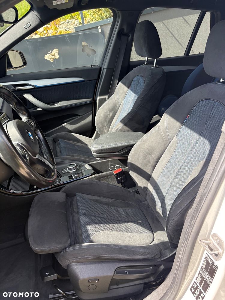 BMW X1 xDrive18d M Sport - 8
