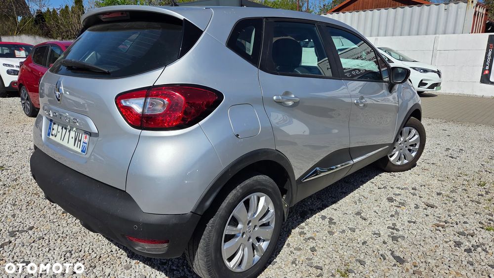 Renault Captur (ENERGY) TCe 90 LIFE - 13