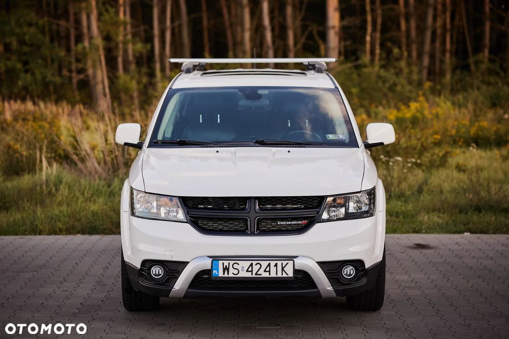 Dodge Journey - 4