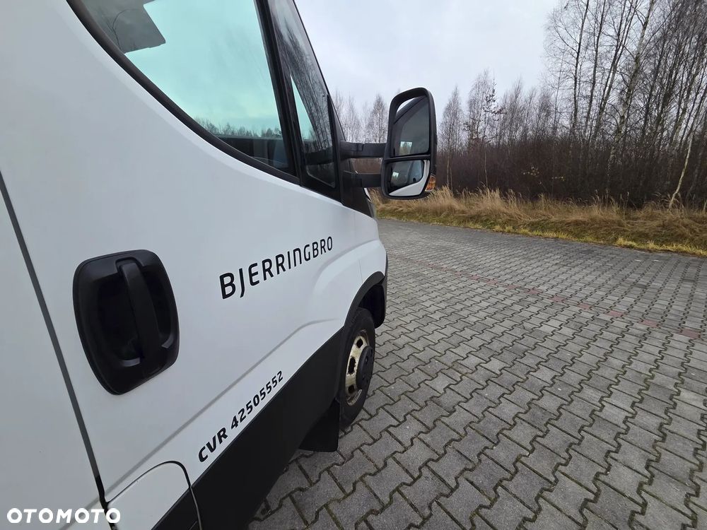 Iveco 35C17 50C17 - 13