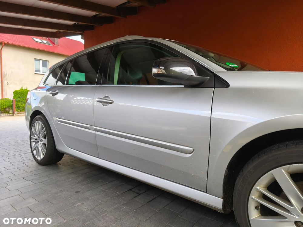 Renault Laguna 2.0 DCi FAP Dynamique - 6