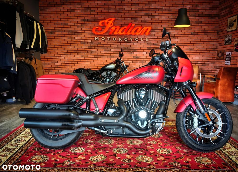 Indian Chief - 11