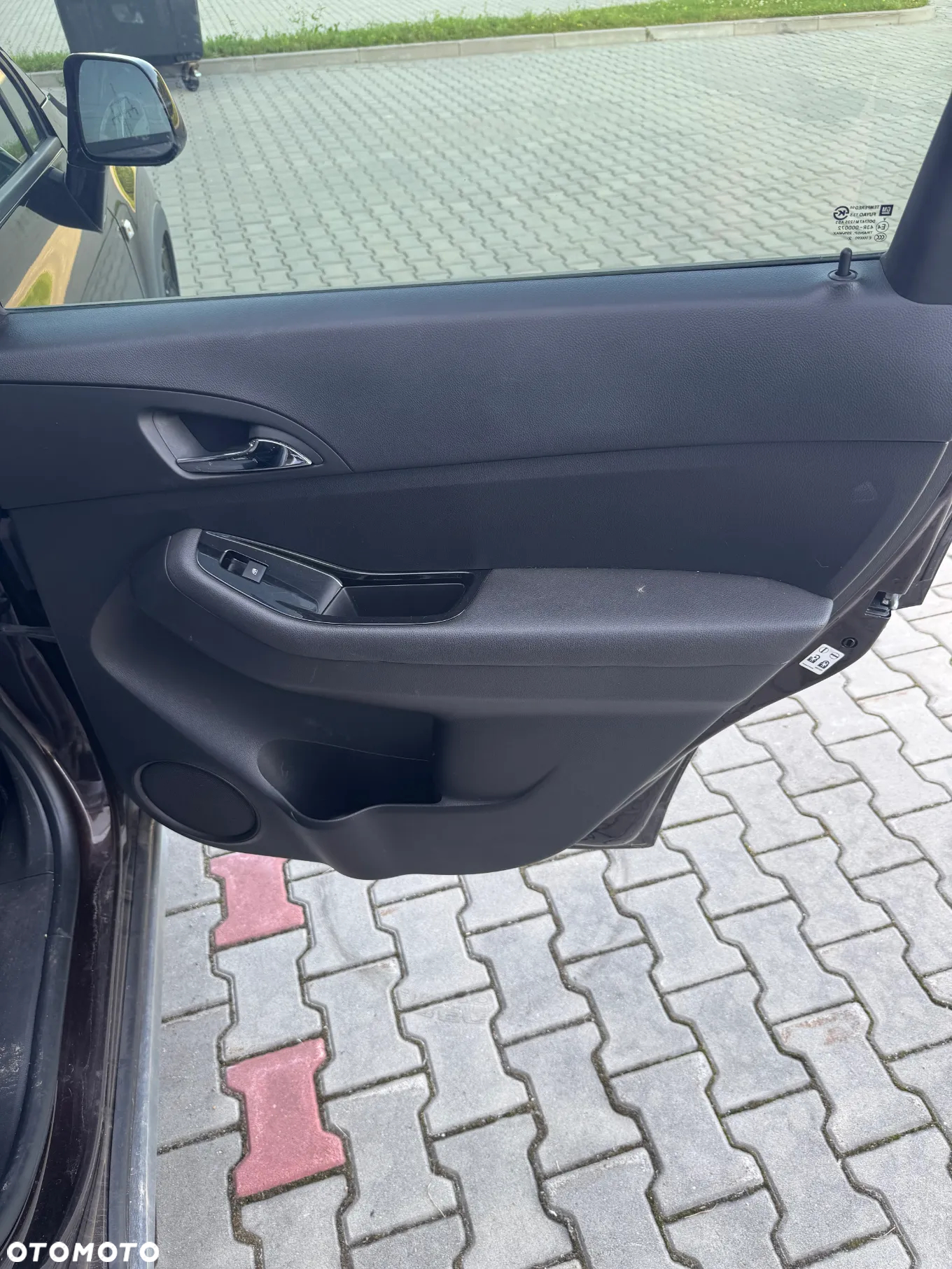 Chevrolet Orlando - 8