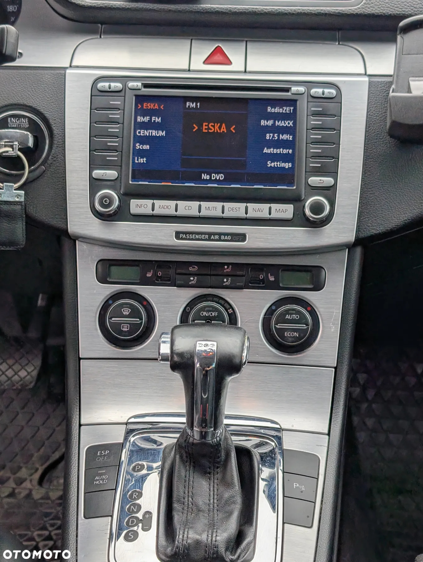 Volkswagen Passat 2.0 TDI DPF Highline DSG - 14