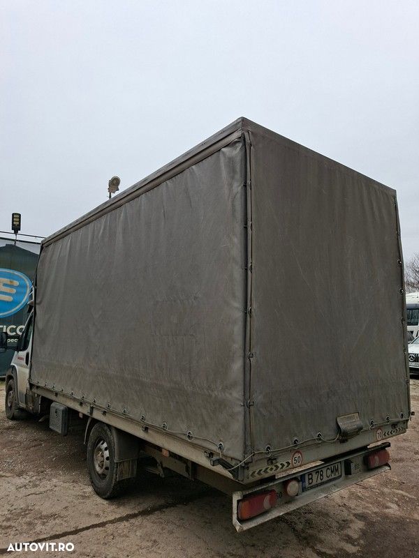 Fiat Ducato - 5