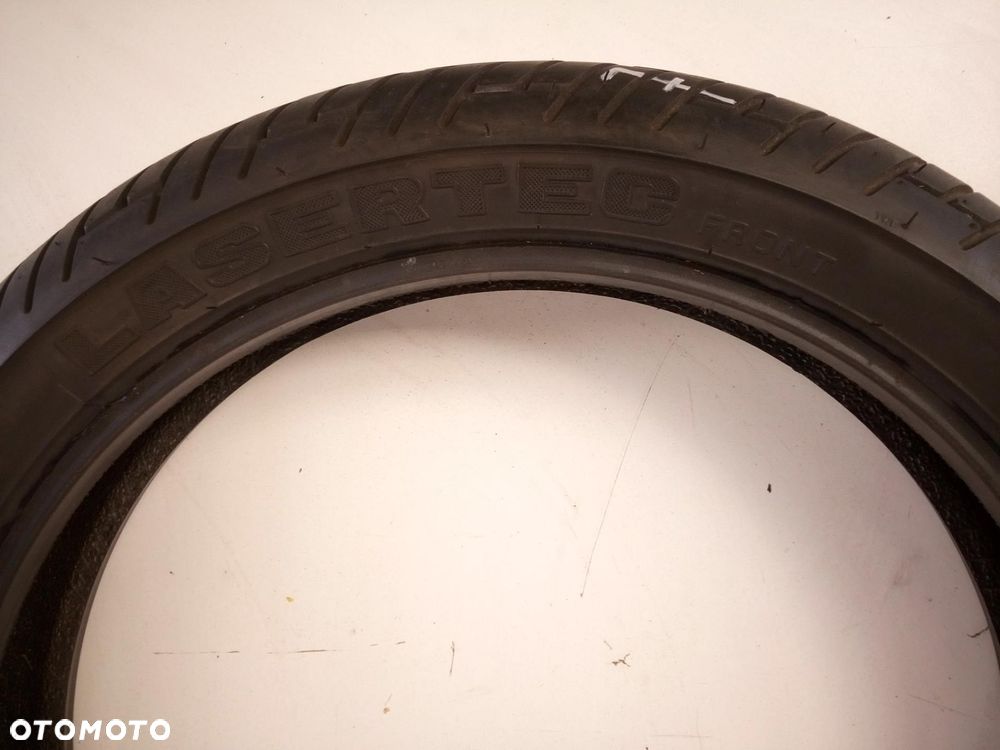 OPONA MOTOROWA 120/70/17 Metzeler (L7612) - 4