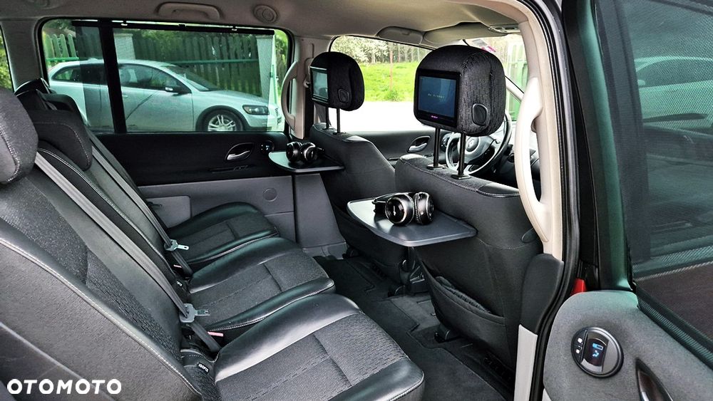 Renault Espace 2.0 Initiale - 36