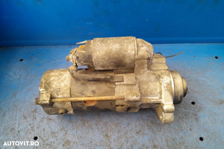Electromotor M008T71971 Mitsubishi ASX 1 [2010 - 2012] Crossover 1.8 - 3