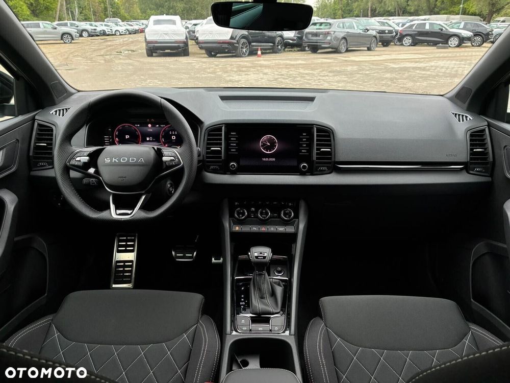 Skoda Karoq - 13