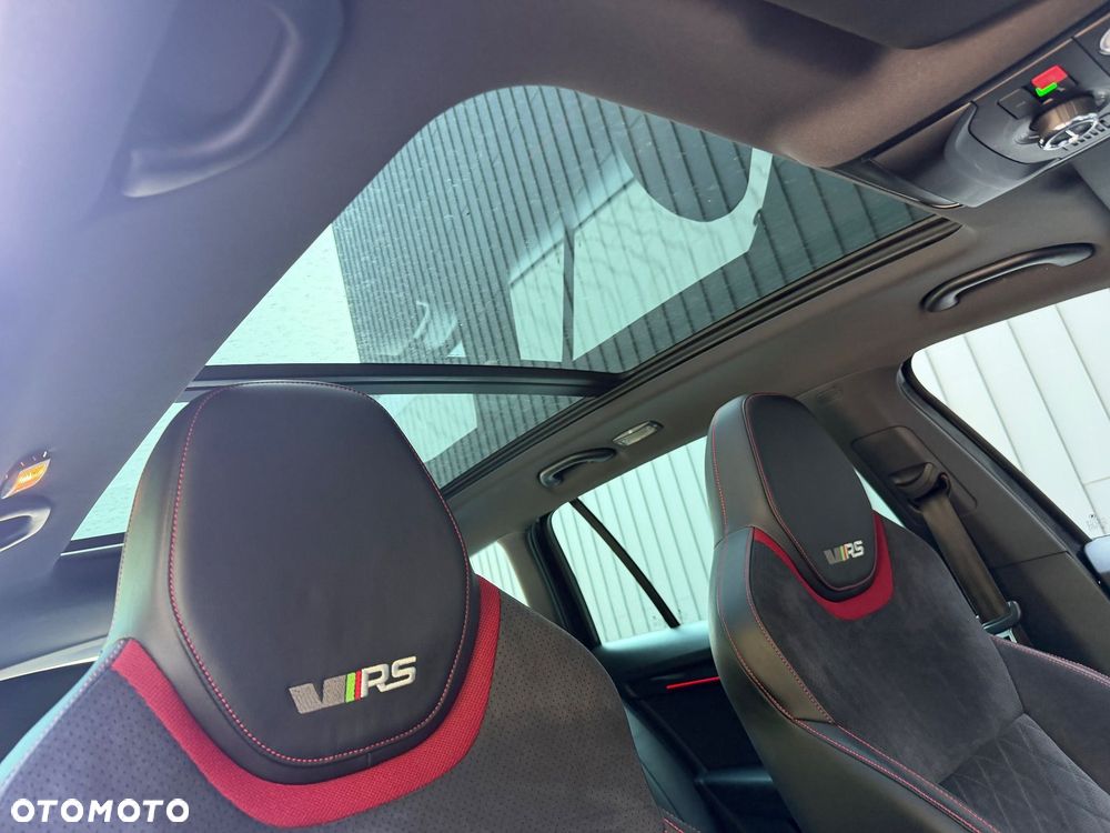 Skoda Octavia 2.0 TDI RS EU6 - 20