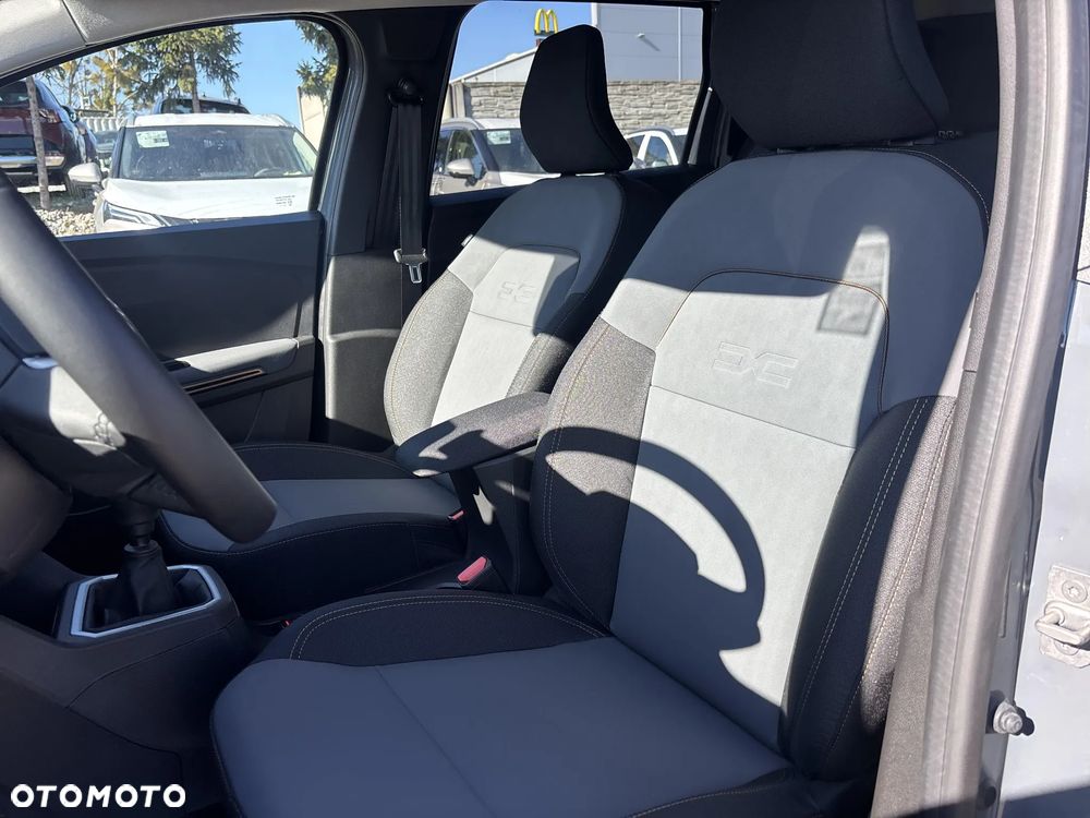 Dacia Jogger 1.0 TCe Extreme 7os - 11