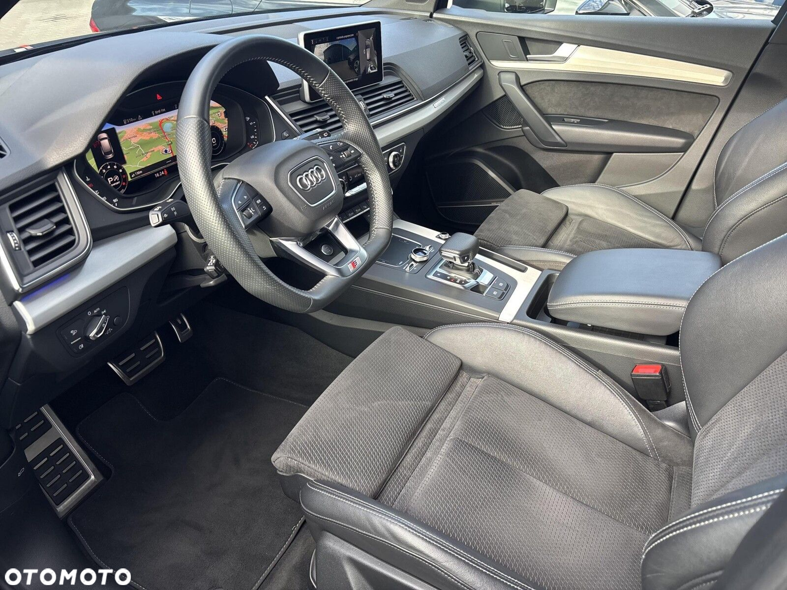 Audi Q5 - 15