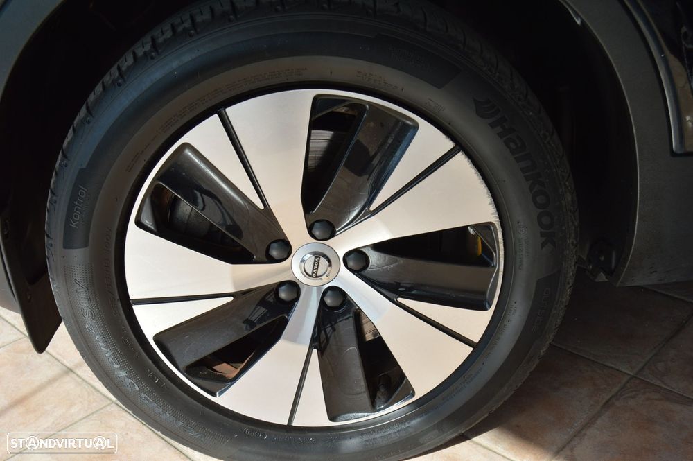 Volvo XC 40 1.5 T4 PHEV Inscription Expression - 11