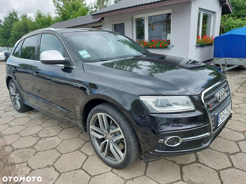 Audi SQ5 - 4