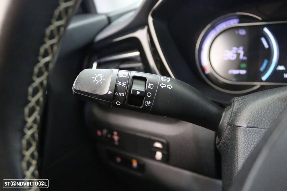 Kia e-Niro 64kWh - 13