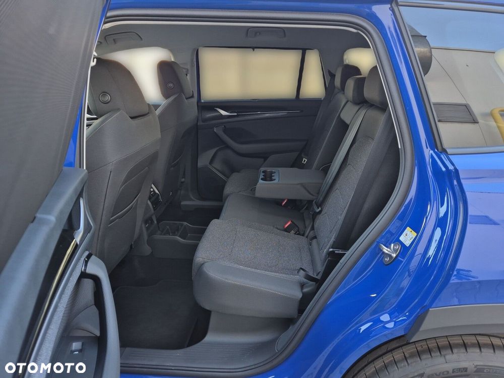 Skoda Kodiaq 1.5 TSI mHEV 4x2 Drive DSG - 22