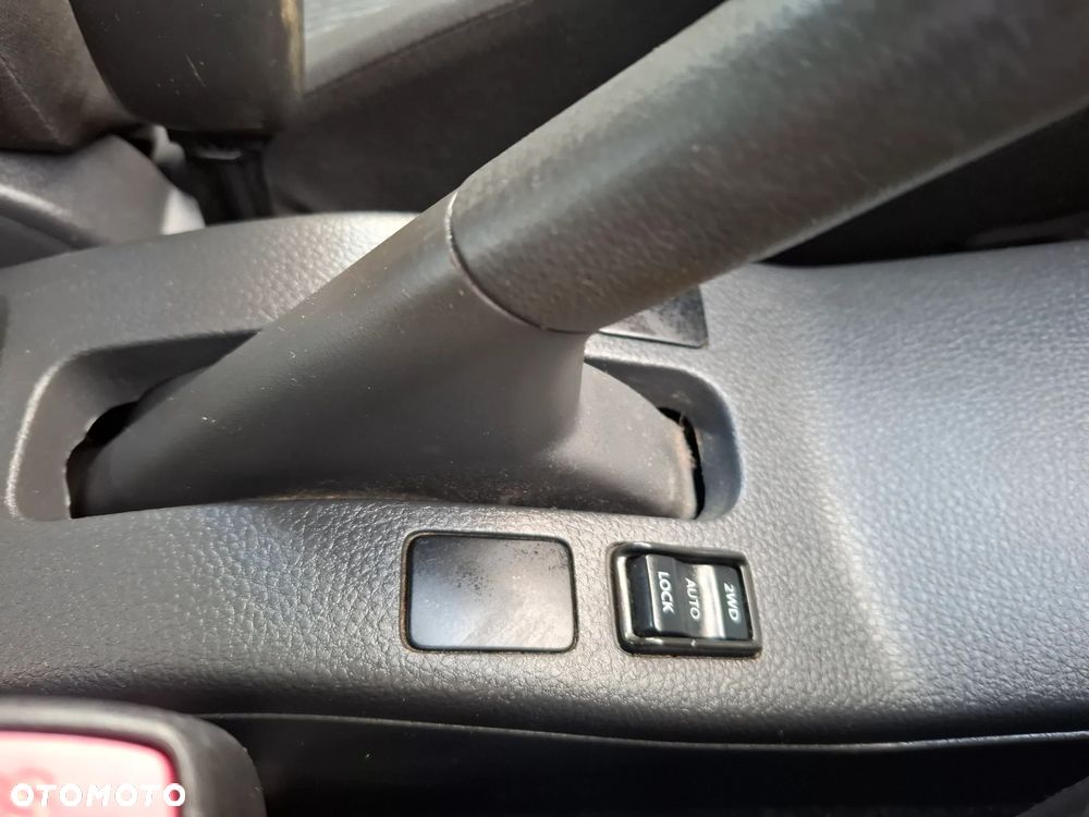 Fiat Sedici 1.6 16V 4x4 Dynamic - 16