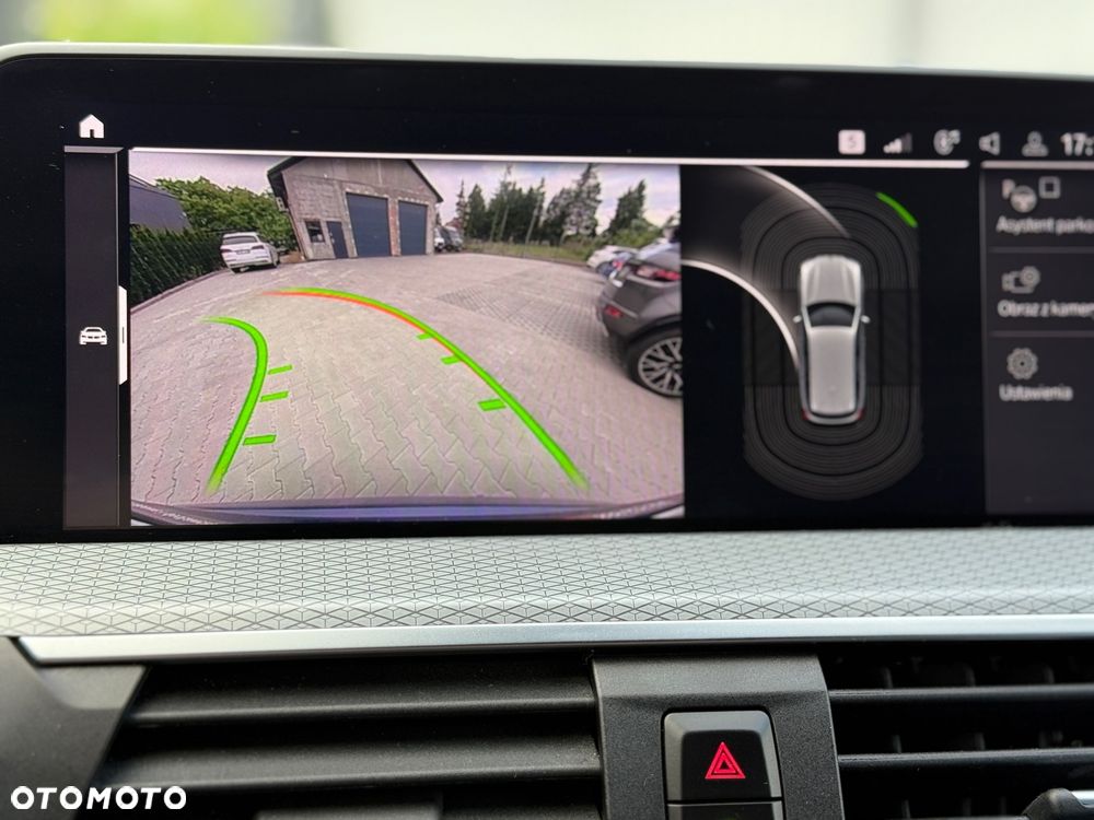 BMW X3 sDrive18d M Sport - 22