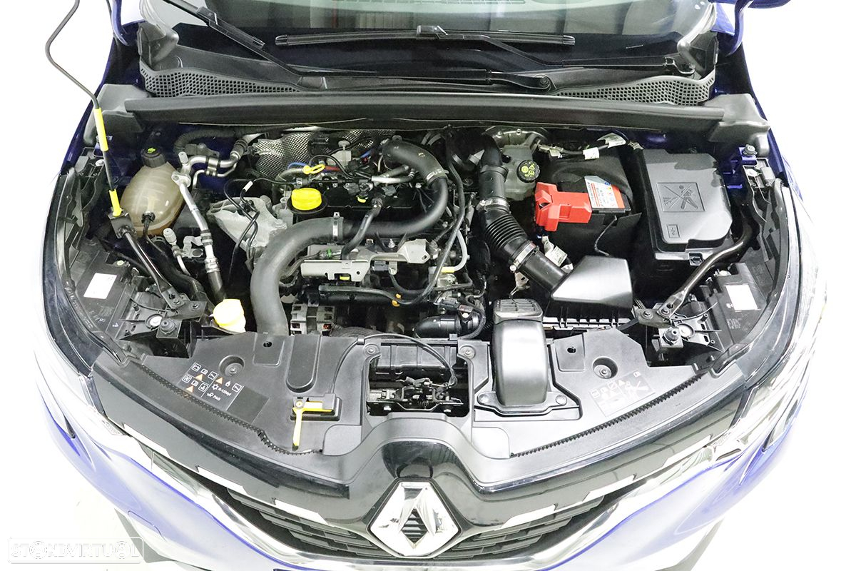 Renault Captur 1.0 TCe Techno - 24