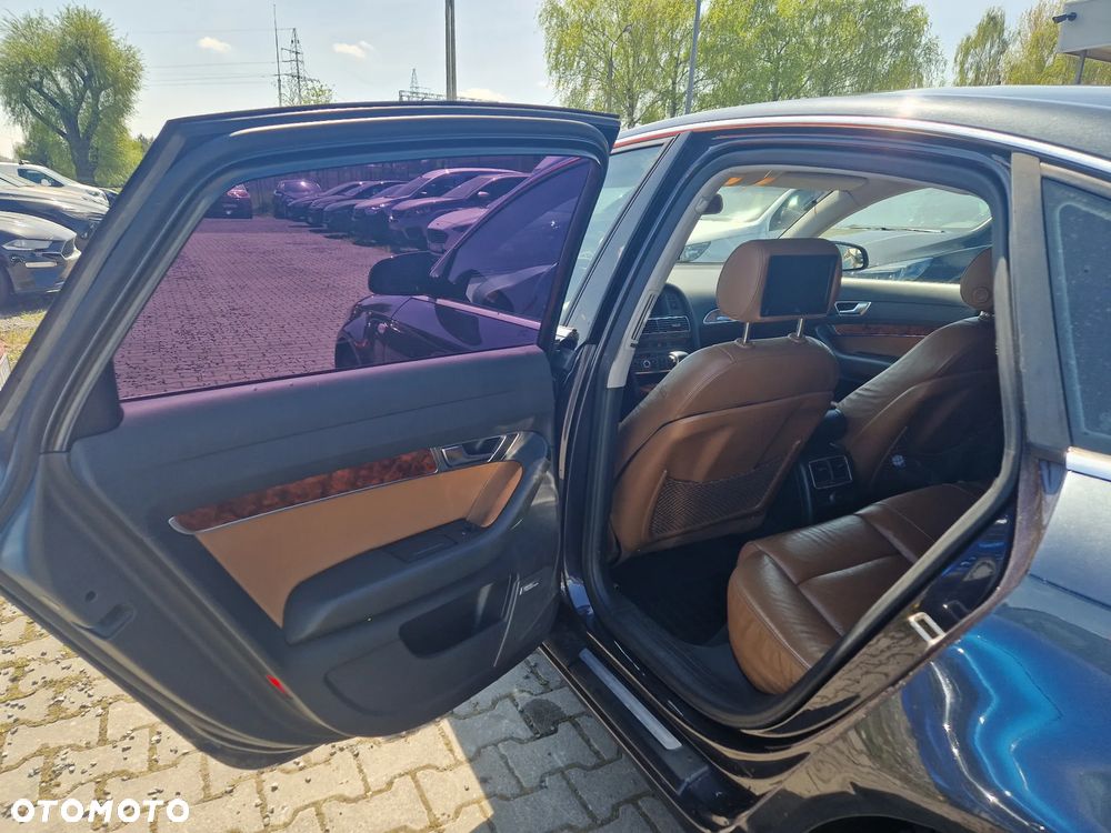 Audi A6 Limousine - 23