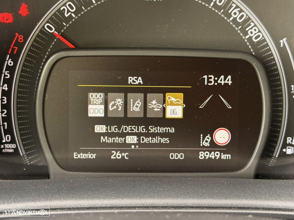 Toyota Aygo X 1.0 Pulse - 27