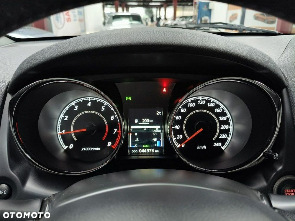 Mitsubishi ASX 1.6 2WD Edition 100+ - 20