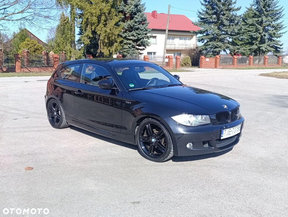 BMW Seria 1 118i - 2