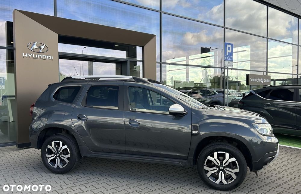 Dacia Duster - 7