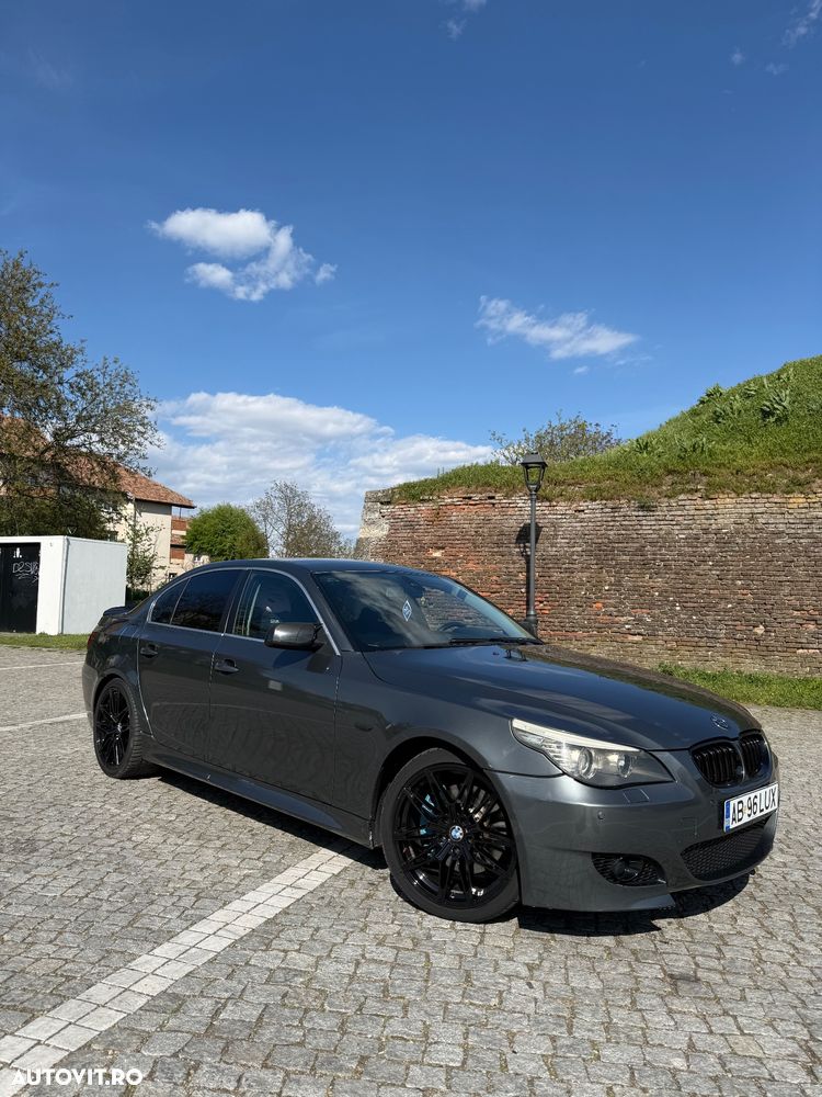 BMW Seria 5 - 1