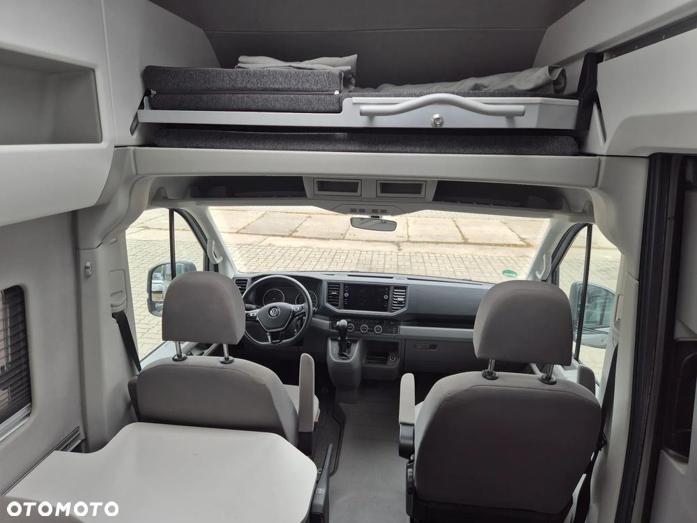 Volkswagen California - 11