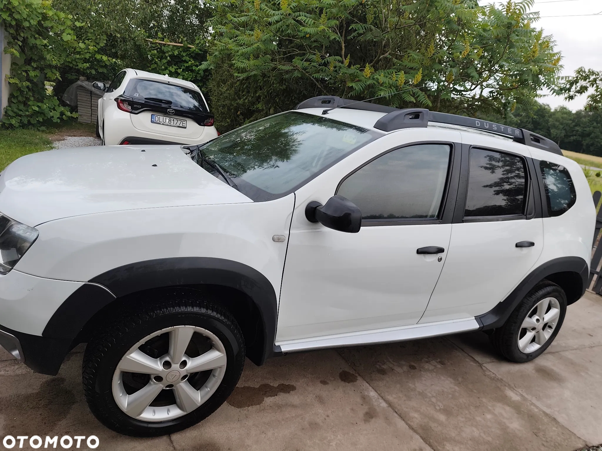 Dacia Duster 1.6 - 3