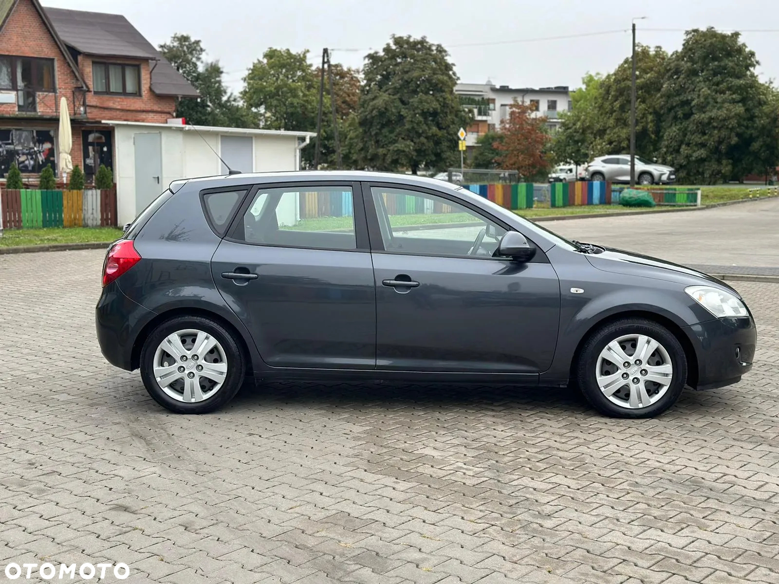 Kia Ceed - 2
