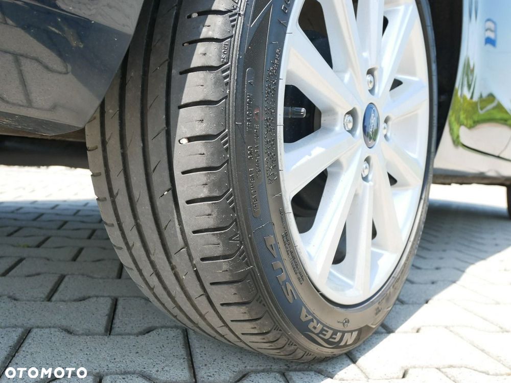 Ford Fiesta 1.0 Celebration - 25