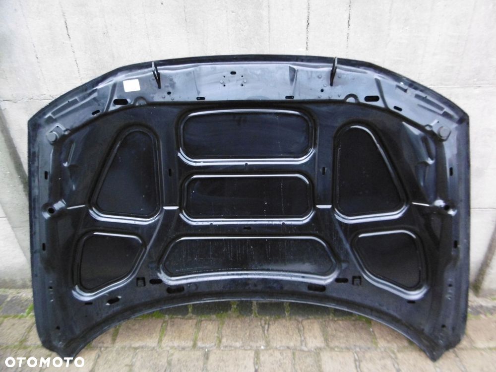 volvo s60, v70 ii, xc70 ii lift 04/10r - maska - 8