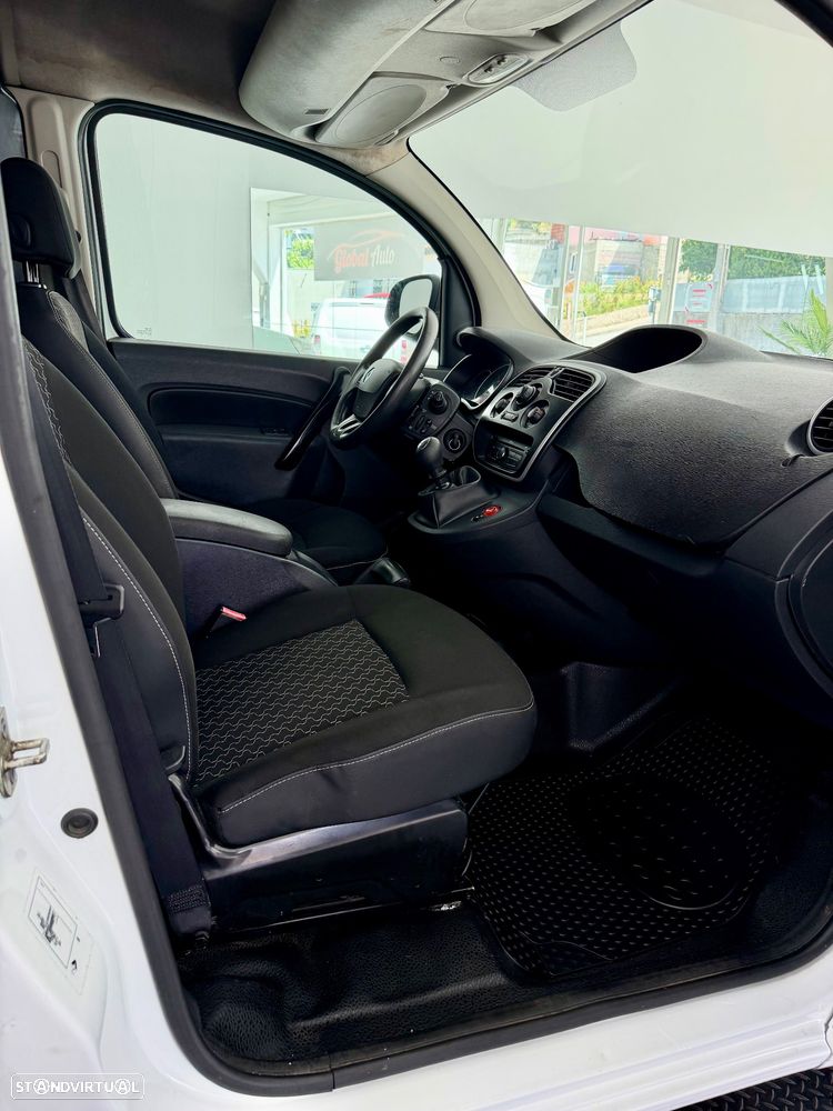 Renault Kangoo - 10
