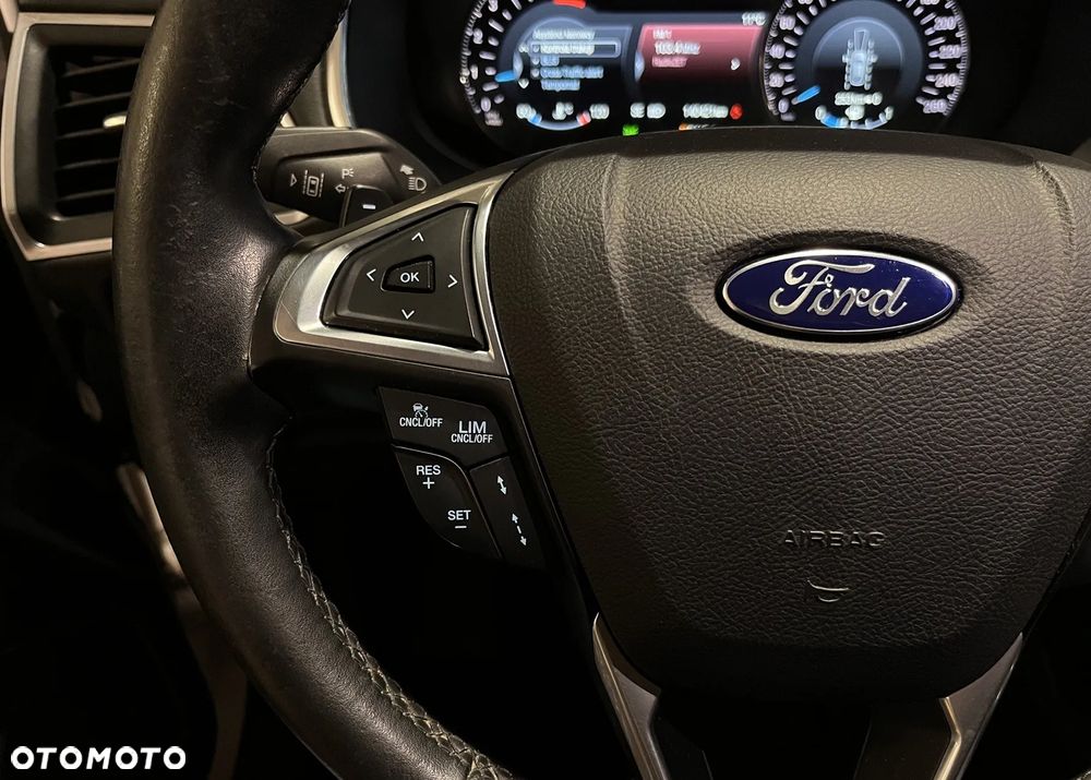 Ford Edge 2.0 TDCi Bi-Turbo 4x4 Vignale - 14