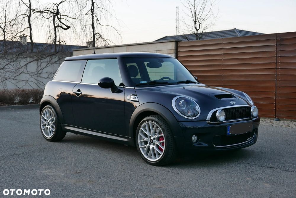 MINI John Cooper Works - 2