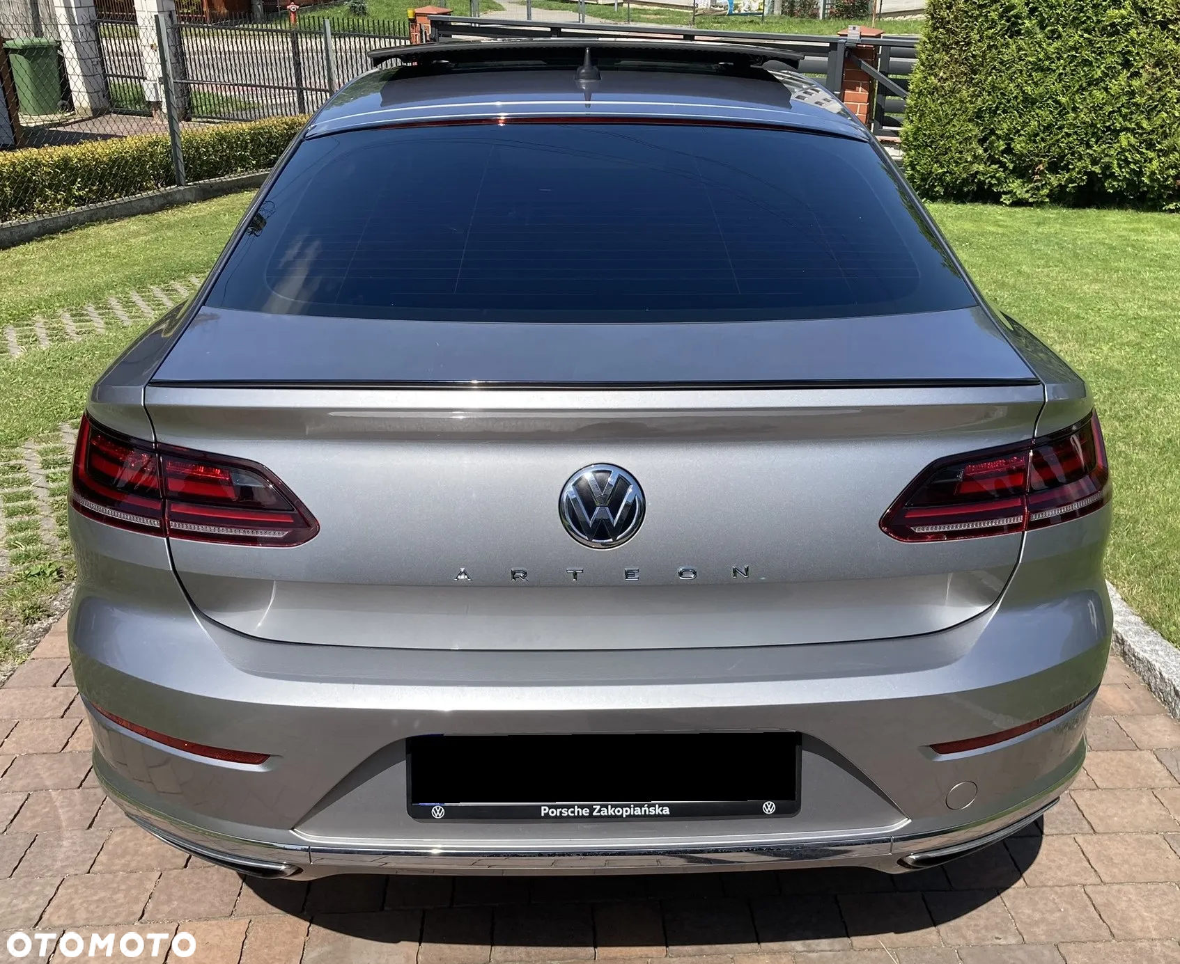 Volkswagen Arteon - 4