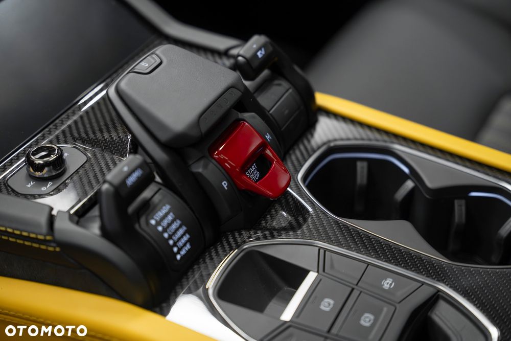 Lamborghini Urus - 26