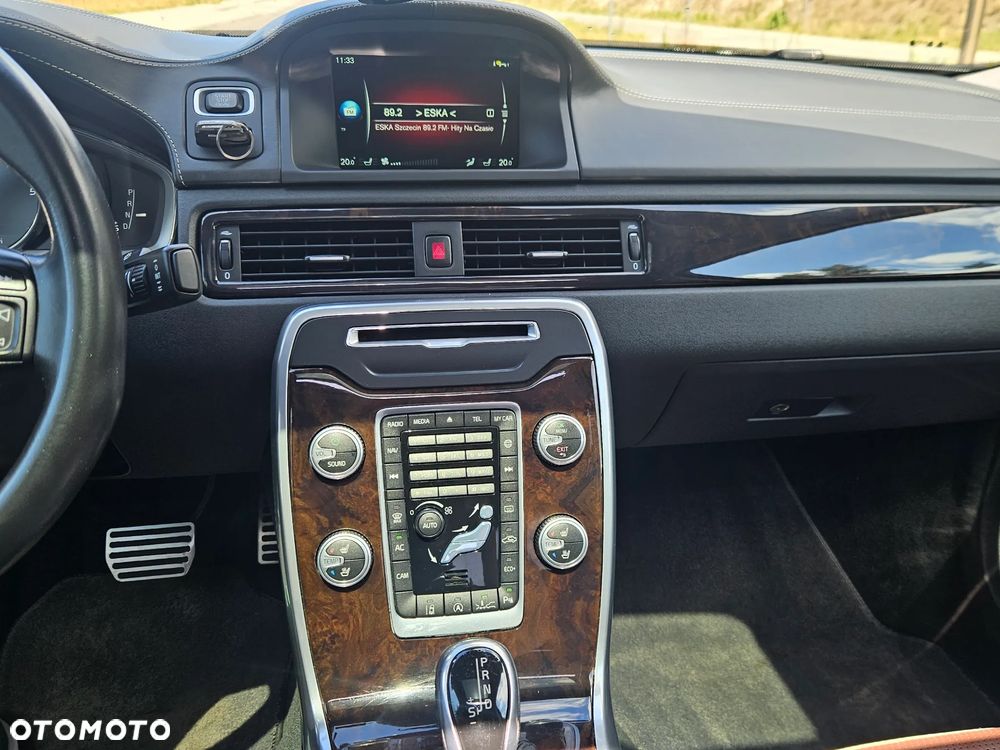 Volvo S80 D4 Drive-E Executive - 9