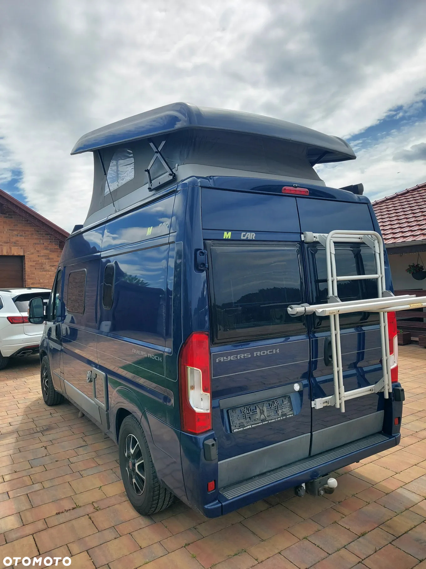 Fiat Ducato - 3