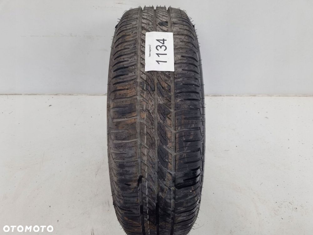 KOŁO ZAPASOWE Zapas Nissan NV200 Kangoo 175/70 R14C 4X114,3 5.5J14CHG - 13