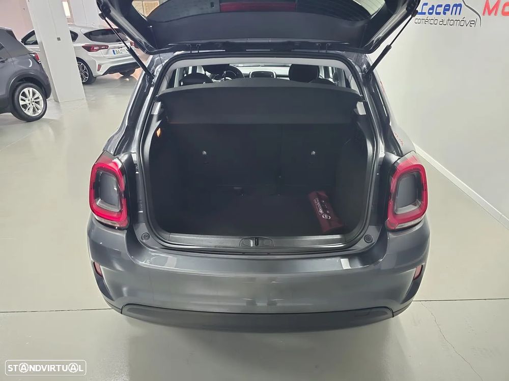 Fiat 500X 1.3 MJ - 9