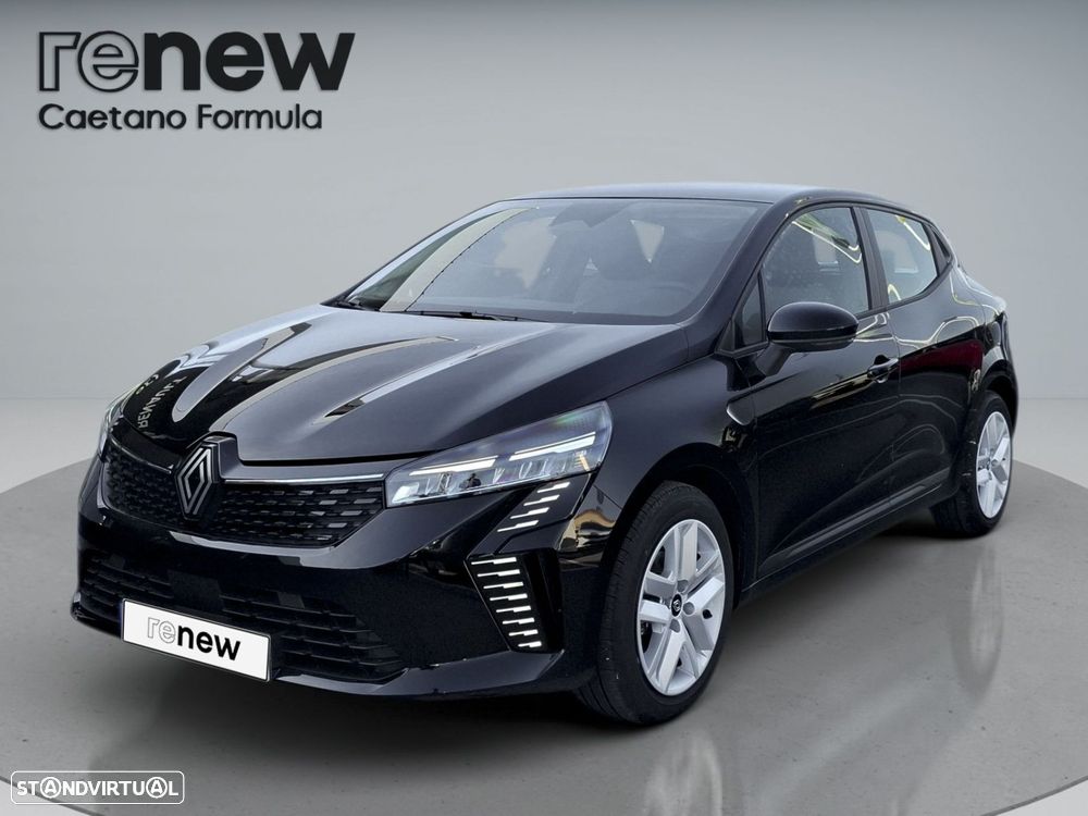 Renault Clio 1.0 TCe Evolution Bi-Fuel - 1