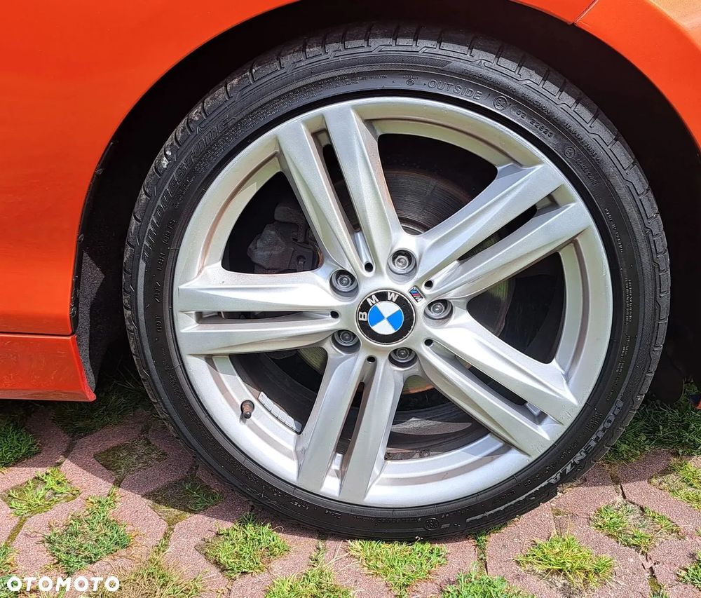 BMW Seria 1 118i - 8